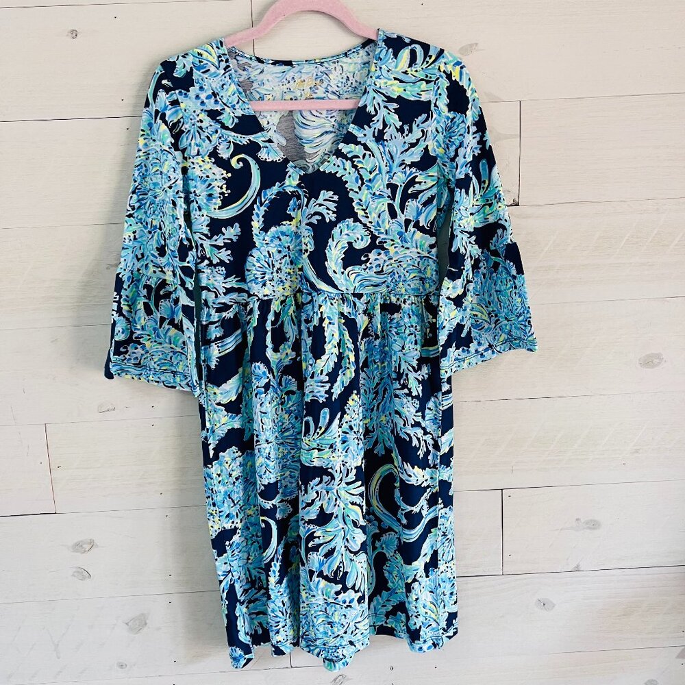NWT Lilly Pulitzer Dress